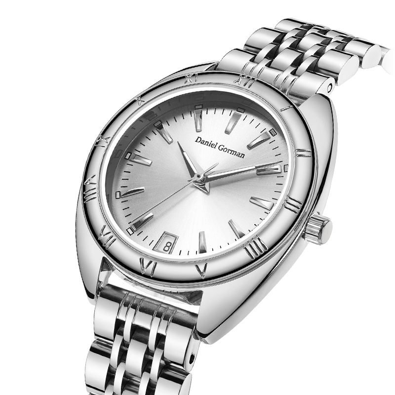 Daniel Gorman An22415 Design unic de lux Fashion Women \\ Watch Gold Gold Gold Watch Watch Women \\ Luxul pentru încheietura mâinii