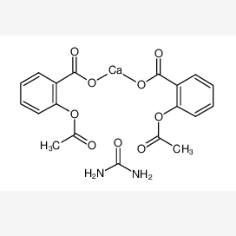 Calciu carbasalat