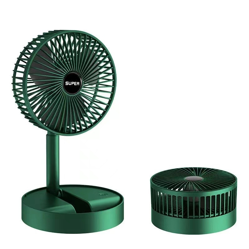 ventilator mic de mână