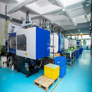 mucegai de plastic personalizat