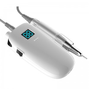 M&R 8002 Lizitor de unghii