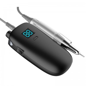 M&R 8002 Lizitor de unghii