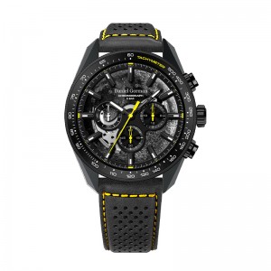 Daniel Gormandg9006 Watch Men \\\\\'s Watch Oem OEM Oțel inoxidabil mișcare japoneză Cronograf Men \\\\ Watch Watch Sapphire Glass