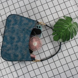 Lady Bandbag Classic cu stil de lux