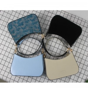 Lady Bandbag Classic cu stil de lux