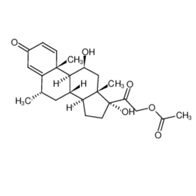 Acetat de metilprednisolon