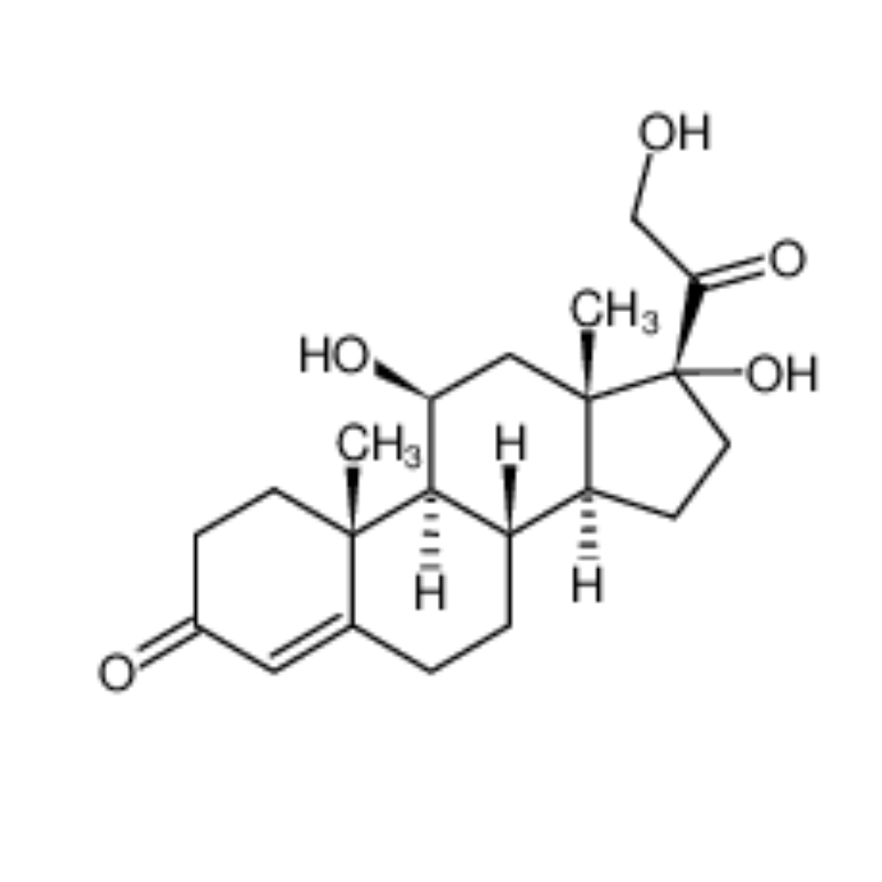 Hidrocortizon