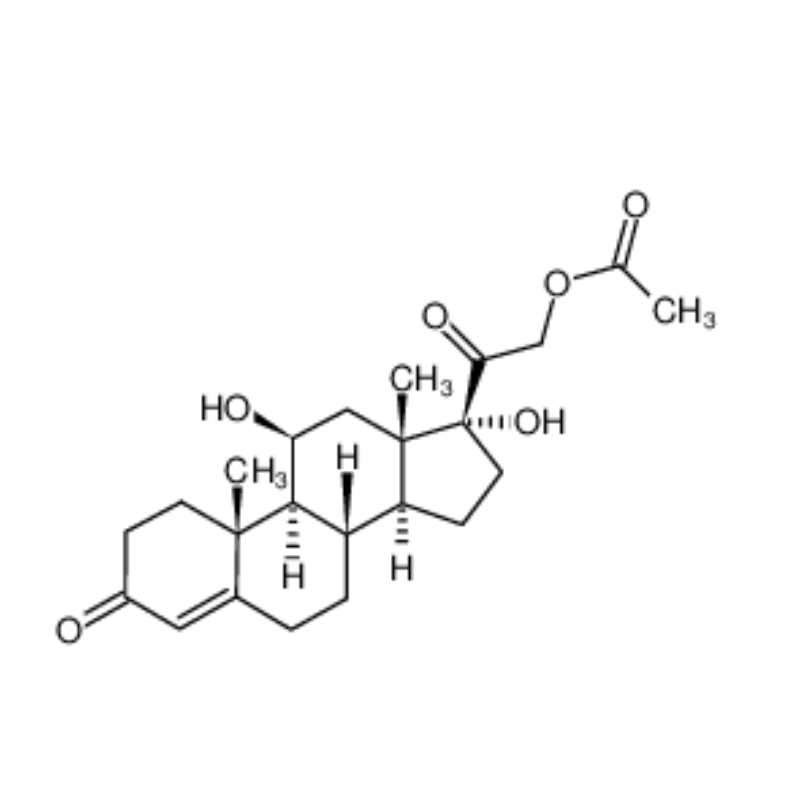 Acetat de hidrocortizon