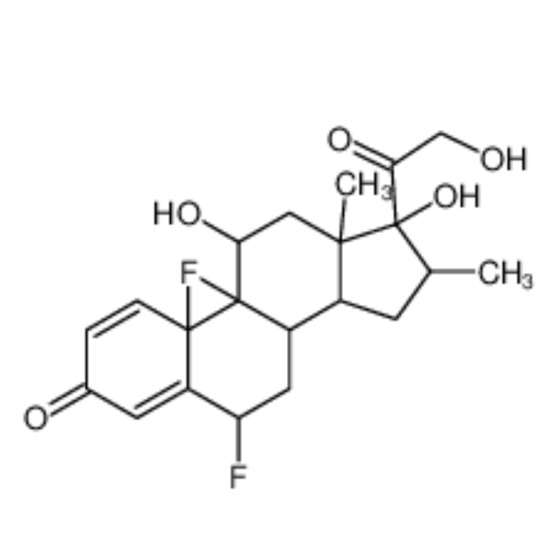 Flumetazone