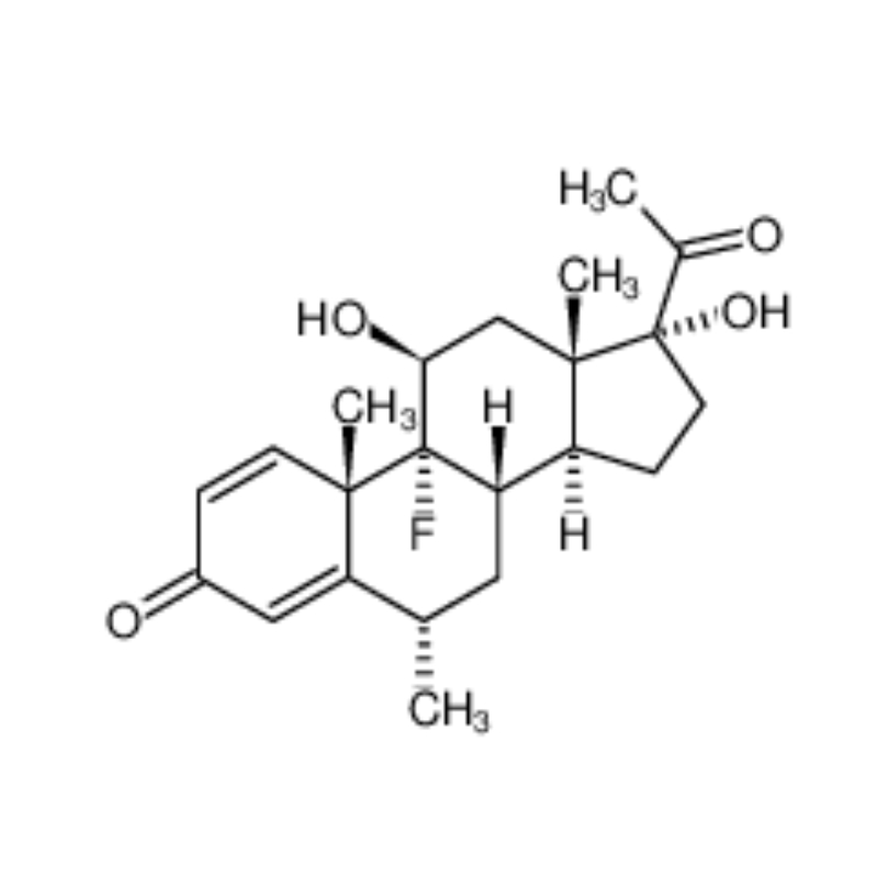 Fluorometolonă