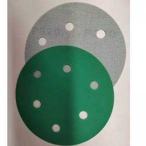 Șlefuirea discurilor pentru automobile