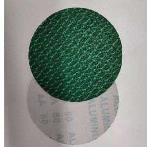 Discuri de șlefuire în formă de diamant