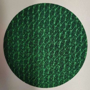 Discuri de șlefuire în formă de diamant