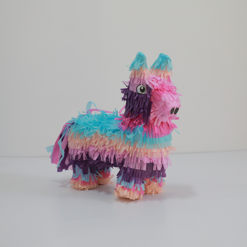 Big Lots Decorațiuni de Crăciun Mini Pinata Dragon