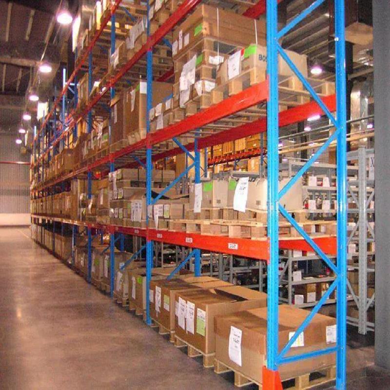 Introducerea depozitării camerei la rece