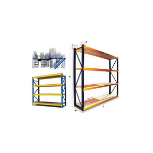 Rafturi de rafturi medii