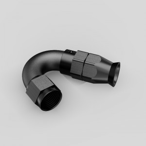 Fabrica de curse ptfe de 150 de grade se termină