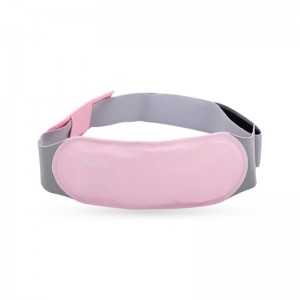 Patu de încălzire portabil cu ridicata pentru crampe și dureri de spate