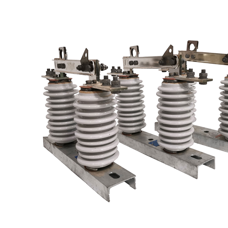 HGW9-10/12 Deconectare a comutatorului de izolare electrică cu o singură fază exterioară
