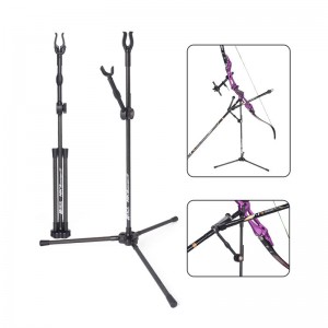Elongarrow 3K Bowstand Bowstand Components pentru arcași