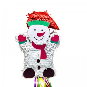 Pinata de Crăciun