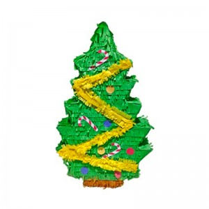 Pinata de Crăciun