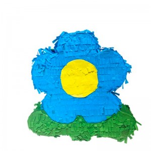Pinata de flori