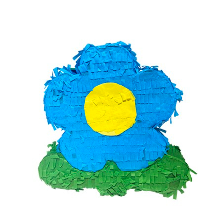 Pinata de flori