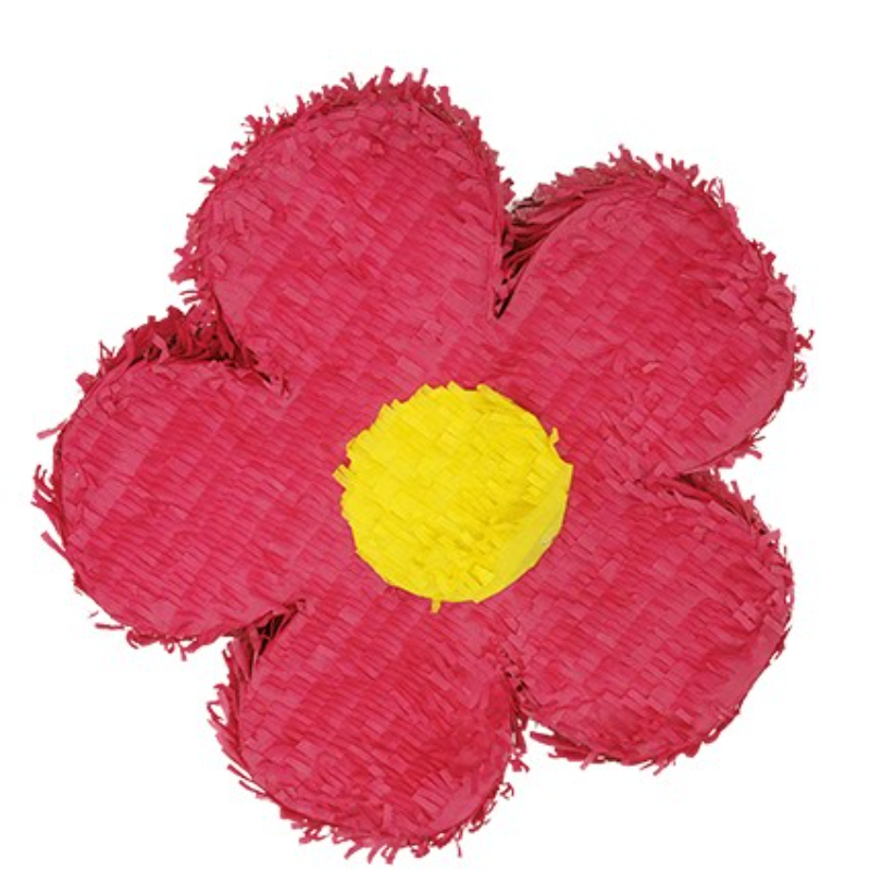 Pinata de flori
