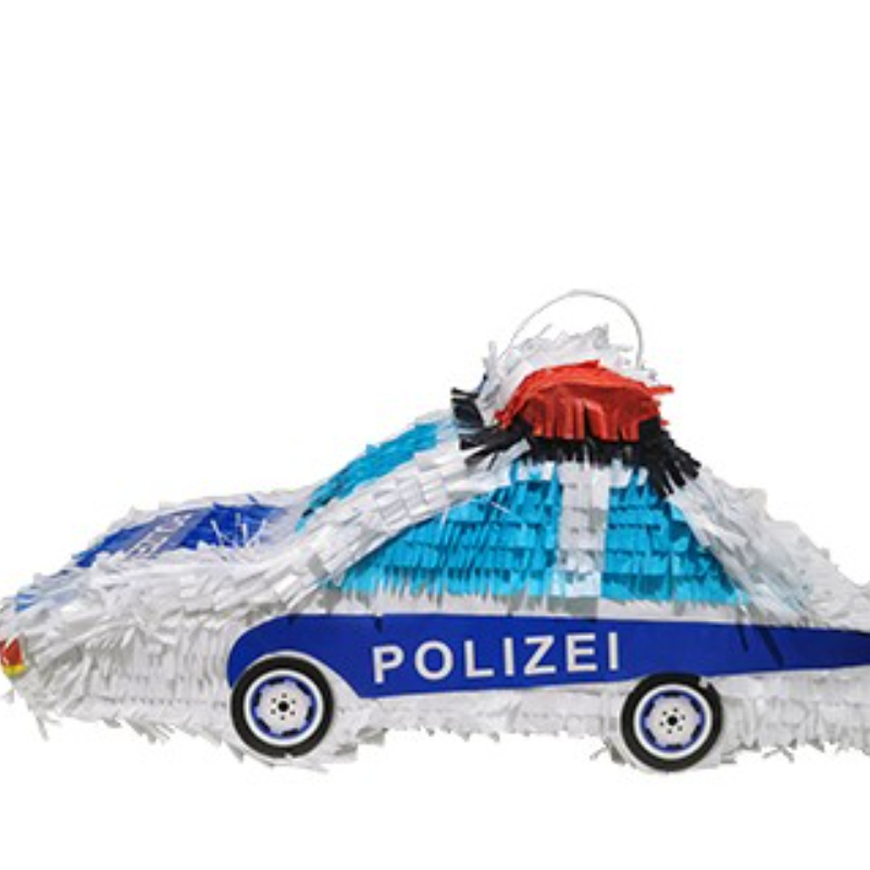 Pinata auto