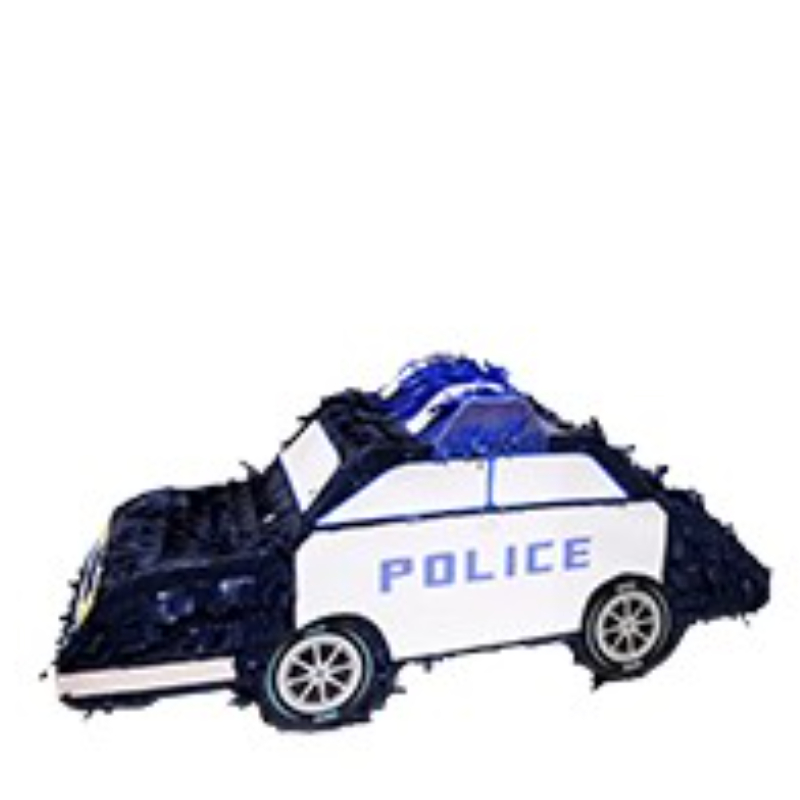 Pinata auto