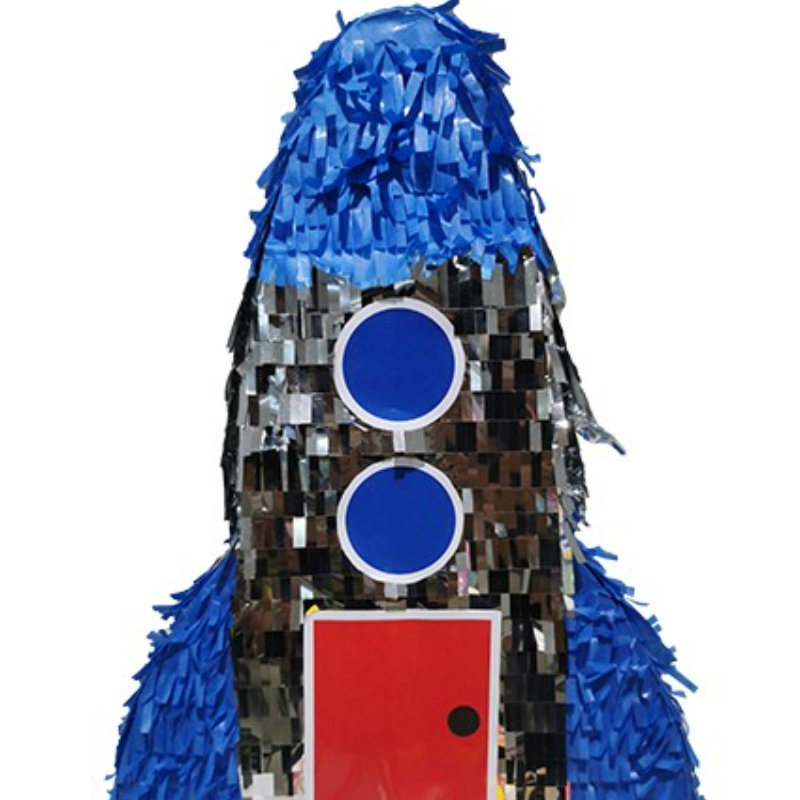 Pinata auto