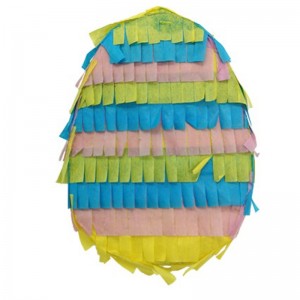 Decorațiuni de petrecere Pinatas Egg