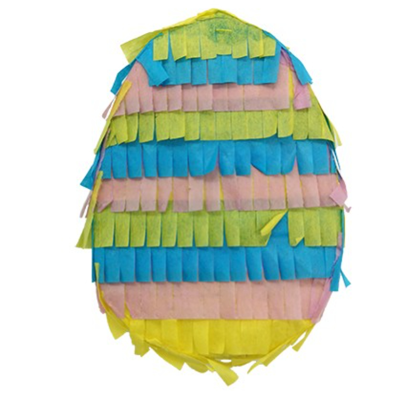 Decorațiuni de petrecere Pinatas Egg