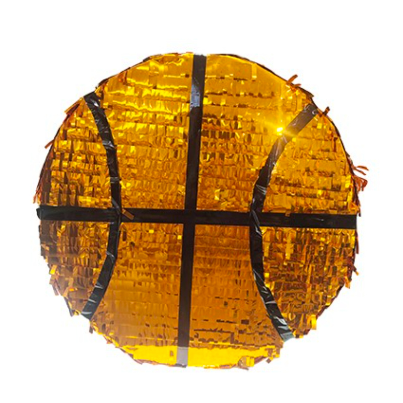 Baschet pinata