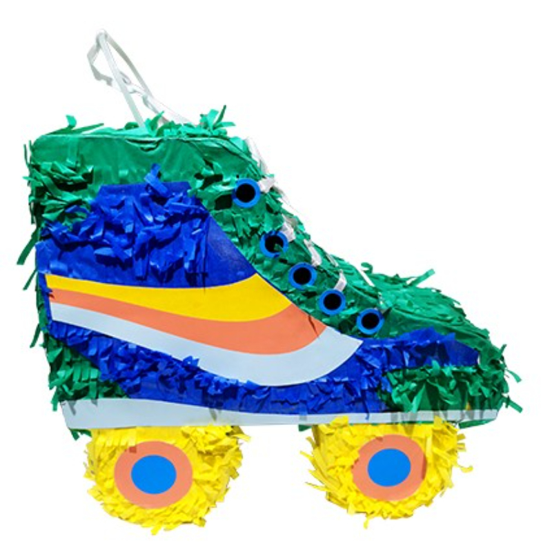 Baschet pinata