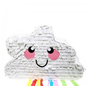 petreceri denaștere distractivă pinatas fluture