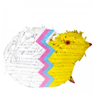 petreceri denaștere distractivă pinatas fluture