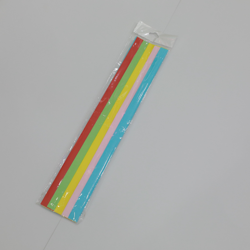 Hârtie crepe multicolor