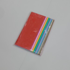 Hârtie din fabrică