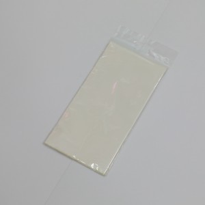 Hârtie crepe solidă