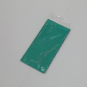 Hârtie crepe solidă