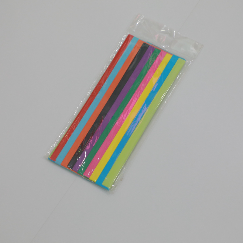 Hârtie crepe de textură