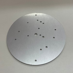 Placă de circuit LED din aluminiu