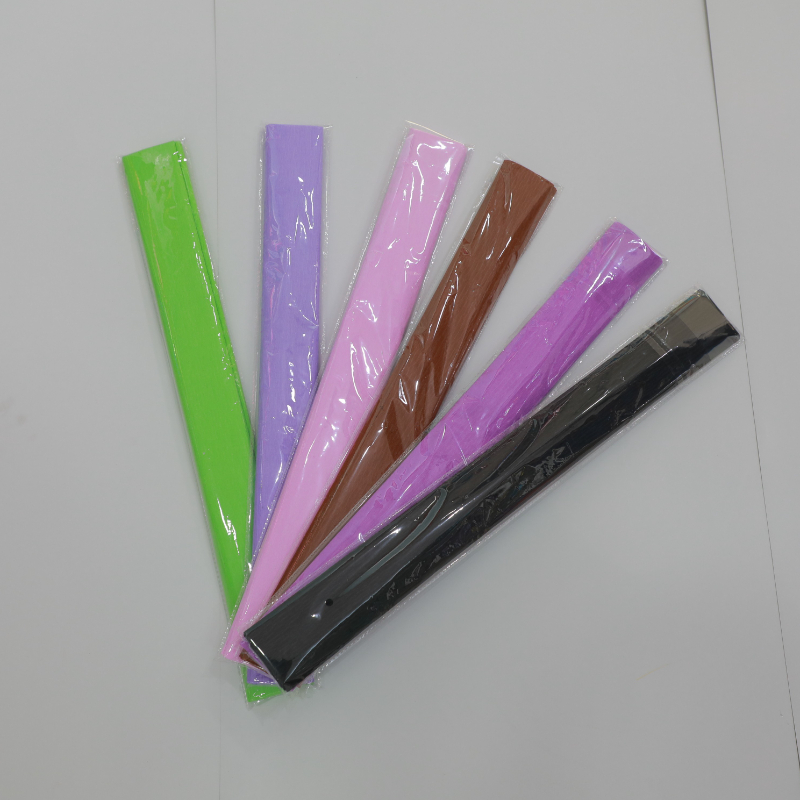 Hot Sale Crepe Hârtie