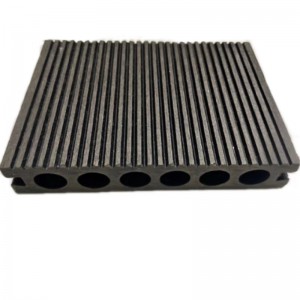 Nou popular de bună calitate la preț scăzut WPC, pardoseală, pardoseală exterioară, gresie din lemn din lemn compozit din lemn