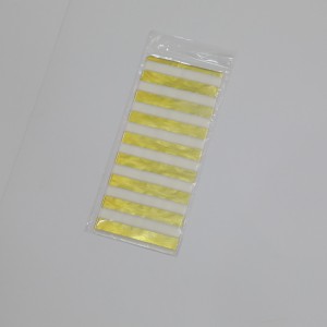 Hârtie de țesut multi colorat