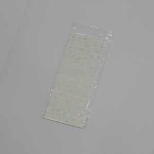 Hârtie de țesut colorat