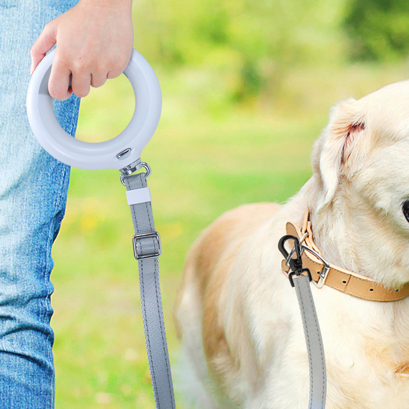 Tangle Free Free Heavy Reflector LED Dog LEAH COMPARTAMENT BAG COPARTAMENT COMPARTAMENT PERMISĂ 360 MÂNCĂ GRATUITĂ GRATUITĂ ALIGHT PENTRU PENTRU MEDIU MEDIU PRIMĂ COMPĂRĂTORI