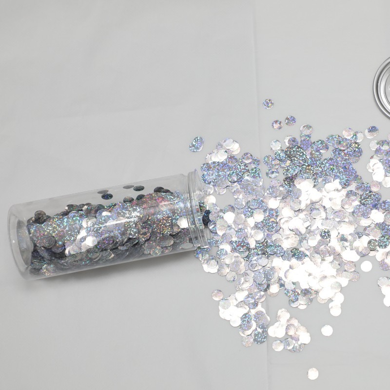 Poppers pop -uri de argint